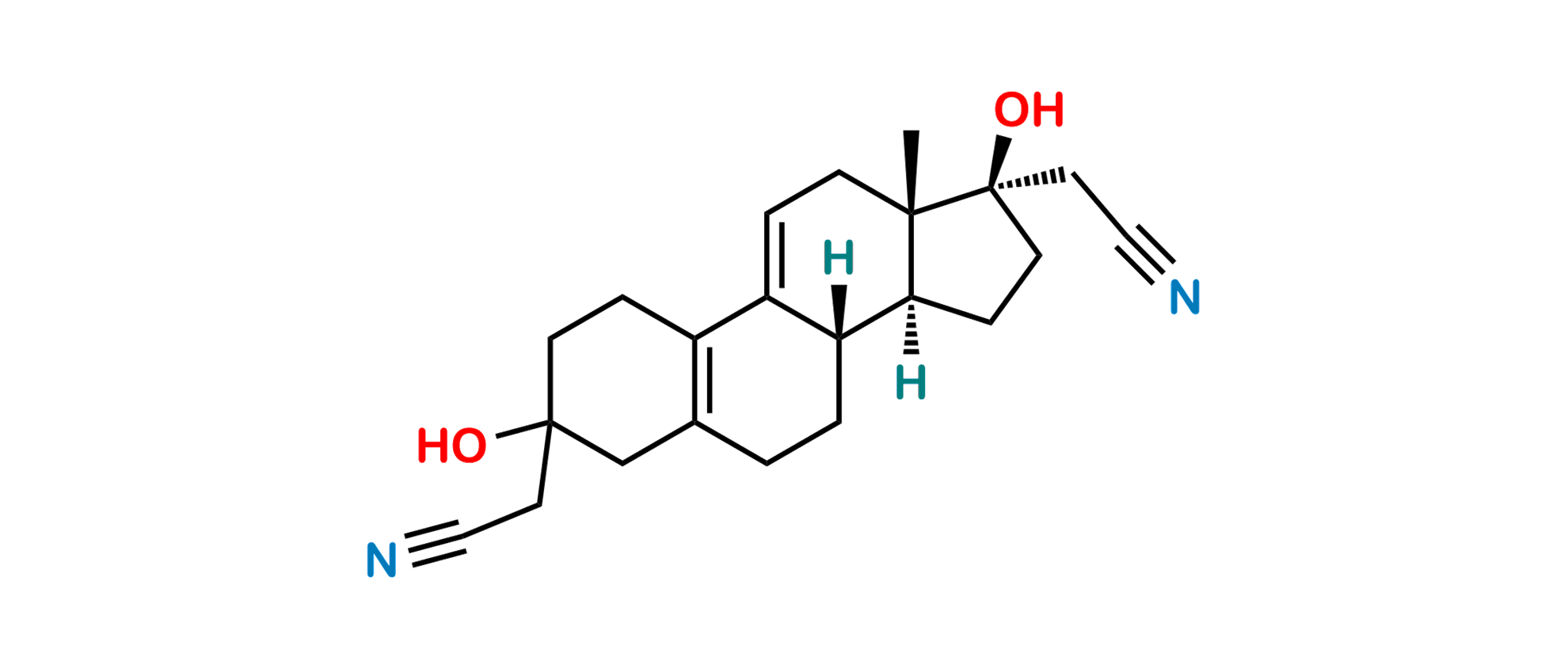 Dienogest Impurity 4